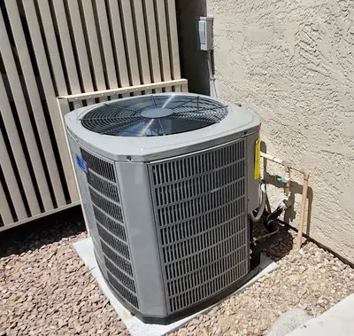 One Stop Heating and Cooling