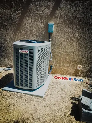 Canyon State Air Conditioning, Heating & Plumbing