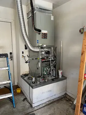 John's Heating and Cooling