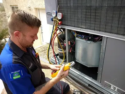 ACE Home Services