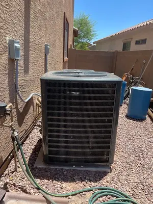 William's Air Conditioning & Heating *Free Quotes*