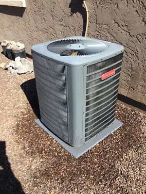 Morehart Air Conditioning and Heating
