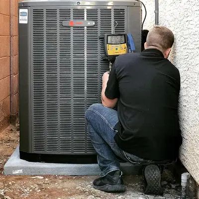 Reliance Heating and Air Conditioning
