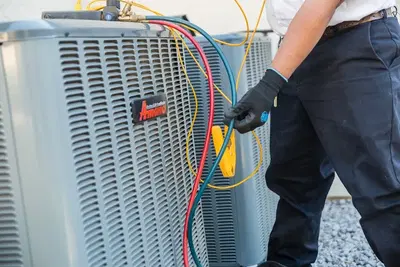 A Quality HVAC Services LLC