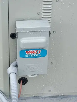 Bruce's Air Conditioning Chandler - AC Repair Service