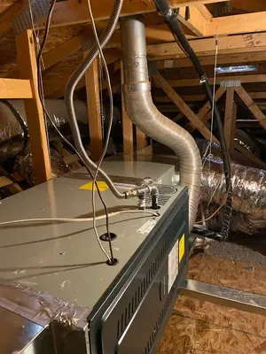 Air-zona Air Conditioning, Heating & Ventilation L.L.C.