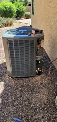 True North Air Conditioning