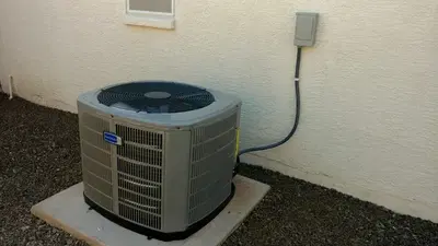 Sun City Mechanical