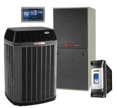 Bumble Bee Air Conditioning