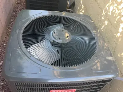 Penguin Air, Plumbing & Electrical