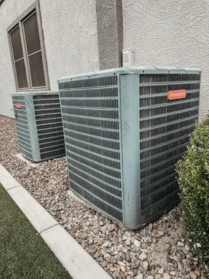 Qual-Tech Air Conditioning and Heating