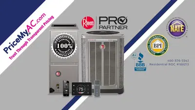 PriceMyAC.com
