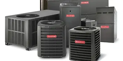 Merlin's AC & Plumbing