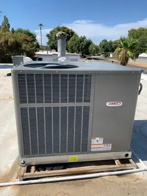 El Indio AC Heating and Cooling Inc