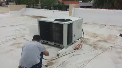 King Plumbing, Heating & AC