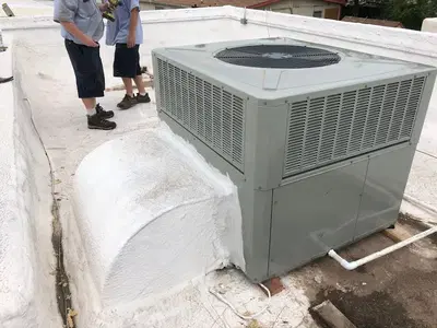 Schiller Heating & Cooling, Inc.
