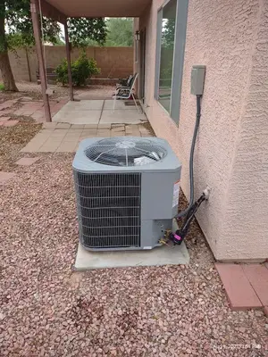 AZ Home Services Group AC Repair & Plumbing Services