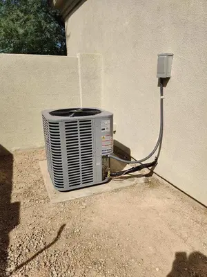 Air Conditioning of Arizona
