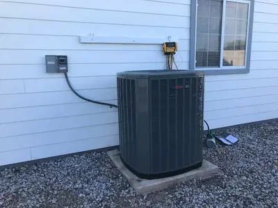 Above Par Heating & Air Conditioning, LLC