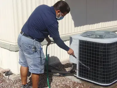 Air Care Cooling & Heating LLC.