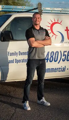 Strategic Heating and Air Conditioning