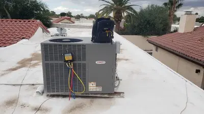 Brewer's Air Conditioning and Heating LLC