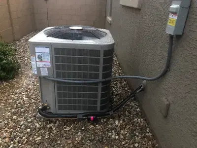 Christian Brothers Air Conditioning Plumbing Electrical
