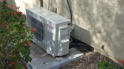 Lincoln Air & Plumbing