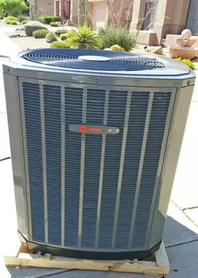 Benefit Air Conditioning LLC
