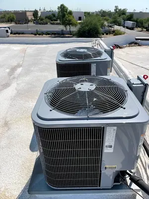 Freddy's AC & Refrigeration, LLC