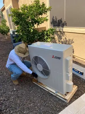 Worlock Air Conditioning & Heating