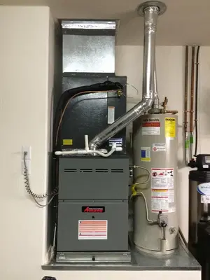 Grizzly Mechanical Heating and Cooling