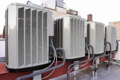 Wahl Air Conditioning Inc.