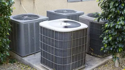 Gonzales Heating & Cooling