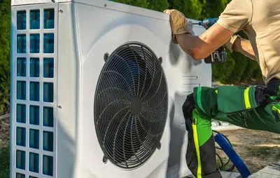 Pro HVAC Contractor of Glendale LLC