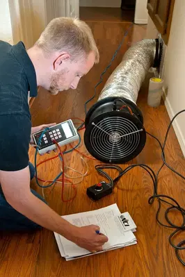 Advantage Home Performance Inc.