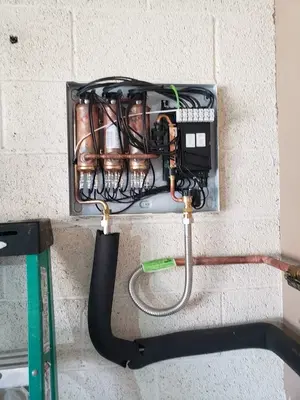 Bridge Plumbing & HVAC Services