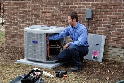 KJ's Cooling & Heating Emergency Residential, Commercial HVAC Contractors, AC Repair Company
