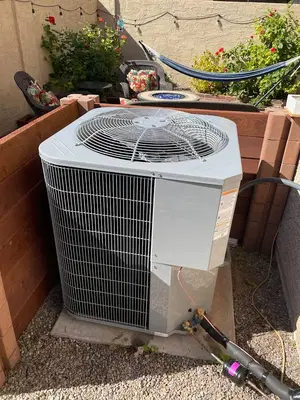 Shamrock Heating & Cooling