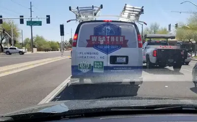 Weather Masters