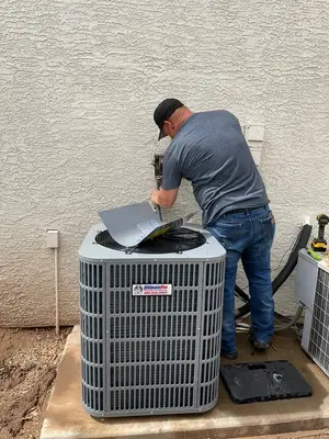 Ultimate Pro Heating & Cooling