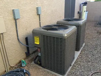 Patrick Riley | Isley's Cooling Heating & Plumbing