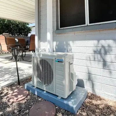 Semper Fi Heating And Cooling LLC