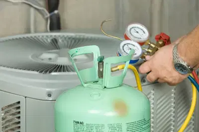 True Home Maintenance Air Conditioning & Heating LLC