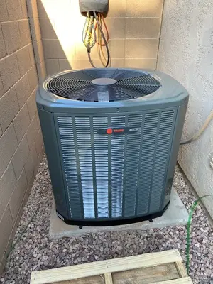 ASAP Air Conditioning And Heating