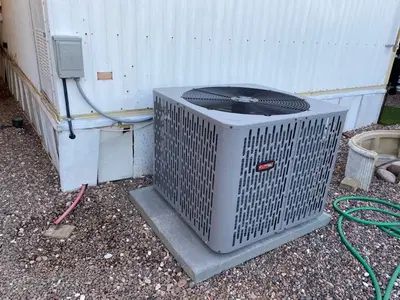 SMW Refrigeration and Heating, LLC