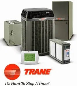 Air & Water Mechanical Services