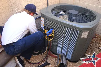 Larson Air Conditioning
