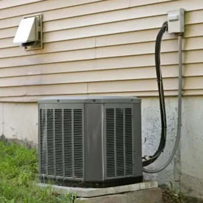 Savage Air Conditioning
