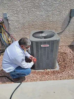 Techcool AC Repair Scottsdale